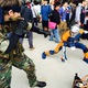 Illustration for article titled Some of the Tokyo Game Shows Best Cosplay
